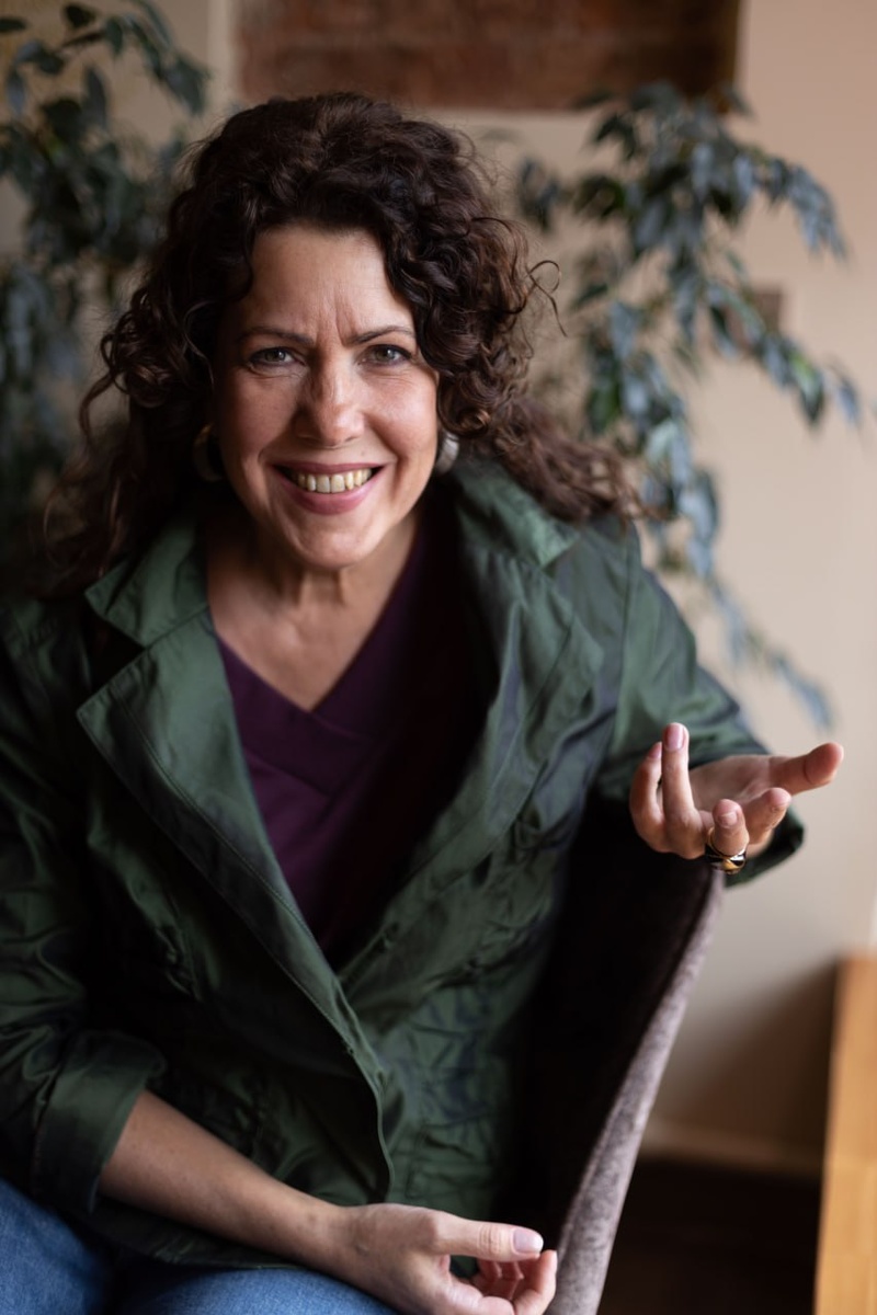 Наталья Рада Орлова