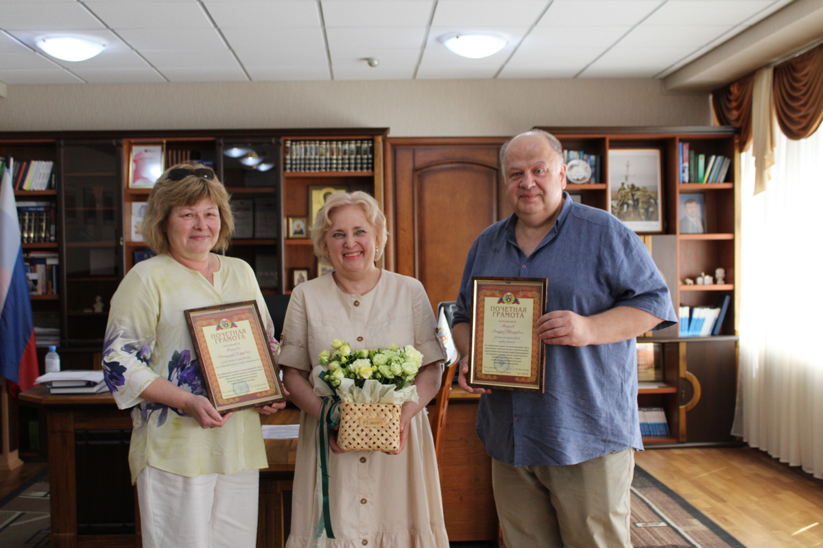 Светлана Минаева, светлана Беспалова, Андрей Минаев