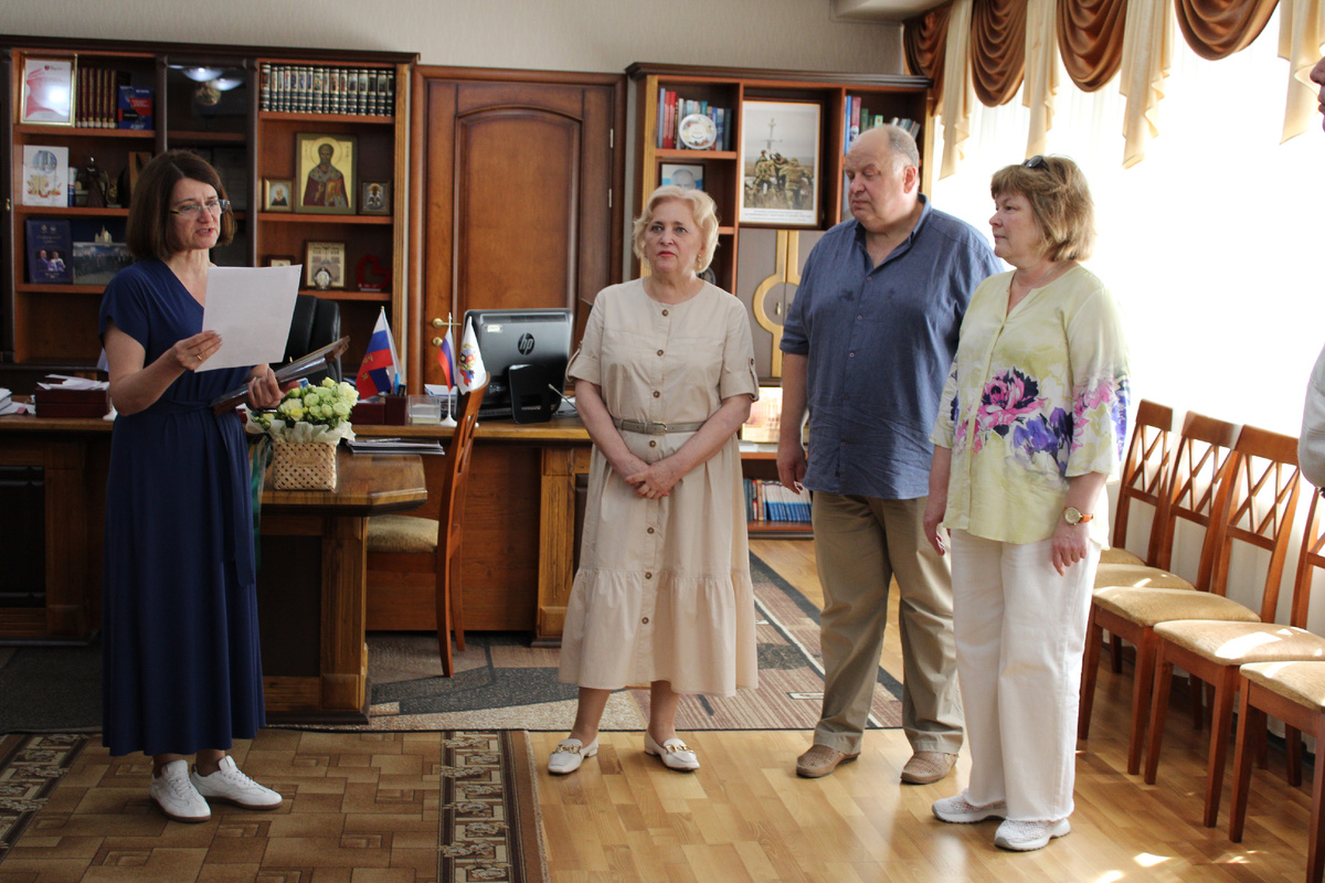 Наталья Яковенко, Светлана Беспалова, андрей Минаев, Светлана Минаева