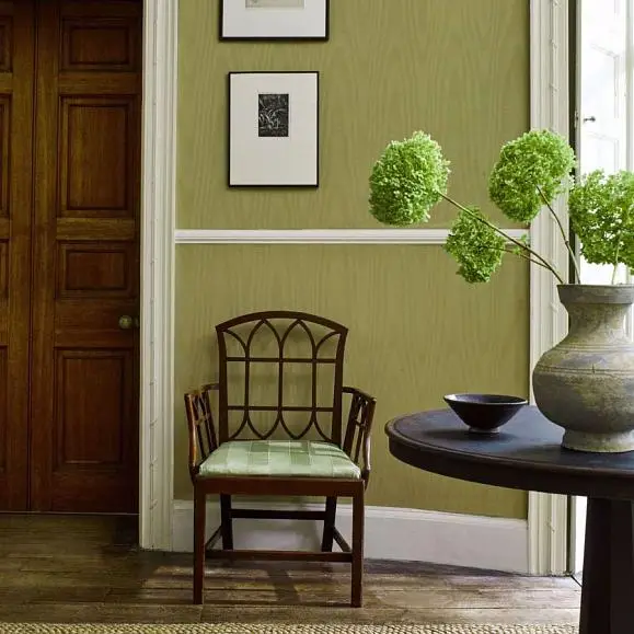 Коллекция Moire, Moiré, бренд Zoffany. 