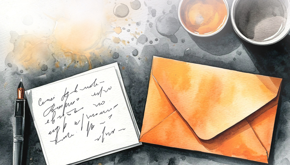 Рисунок: Ася Сон