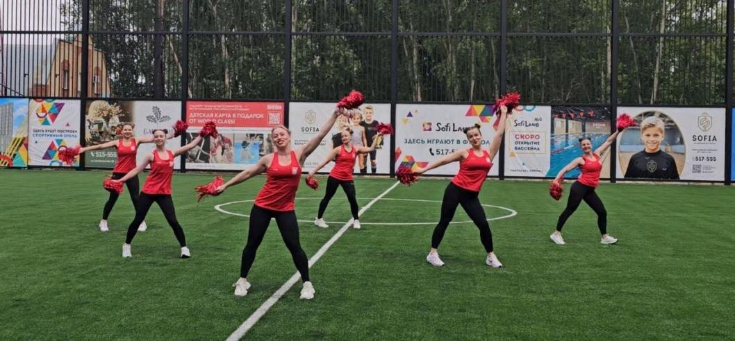  Фото информационного центра правительства Тюменской области