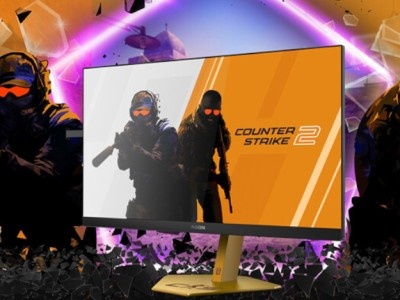    Анонсирован 610-герцевый монитор AOC AGON CS24A для фанатов CS2