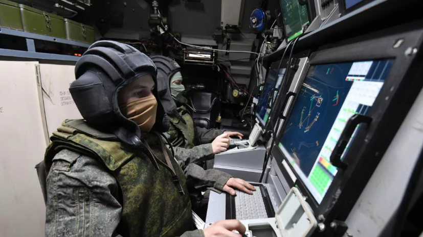   РИА Новости