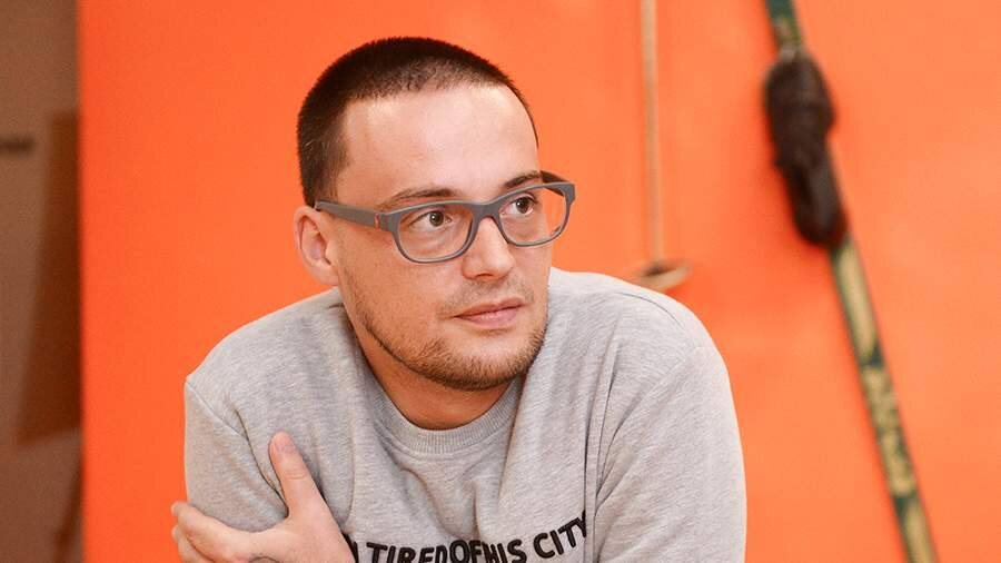 Гуф. оциальные сети