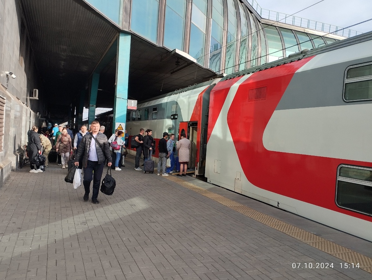    Фото: Дмитрий Павлов