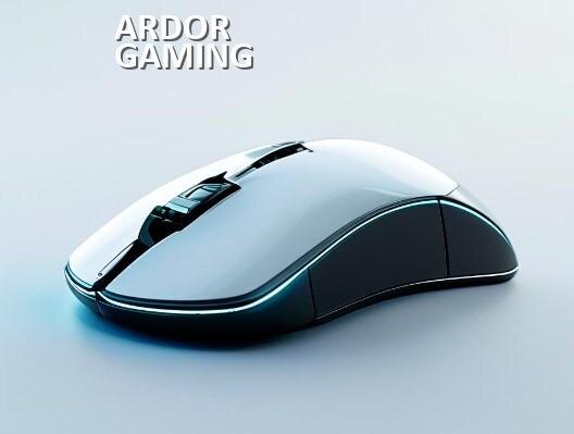 
Как разобрать ARDOR GAMING Fury и почистить самому
