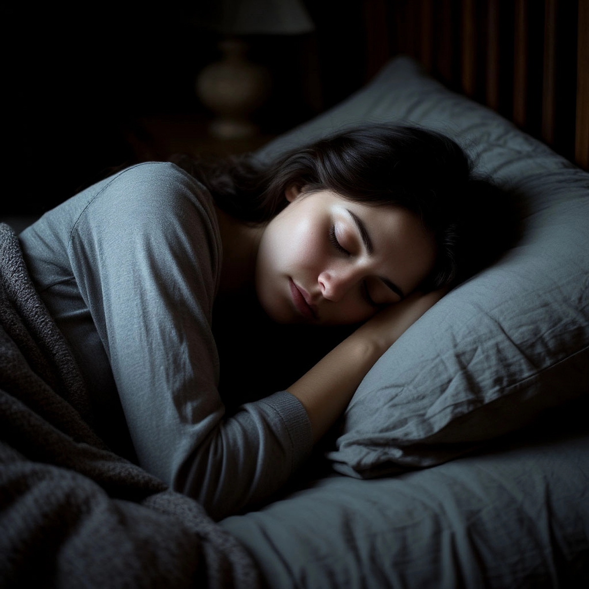 Исследования показывают: хронический недосып усиливает аутоиммунные реакции