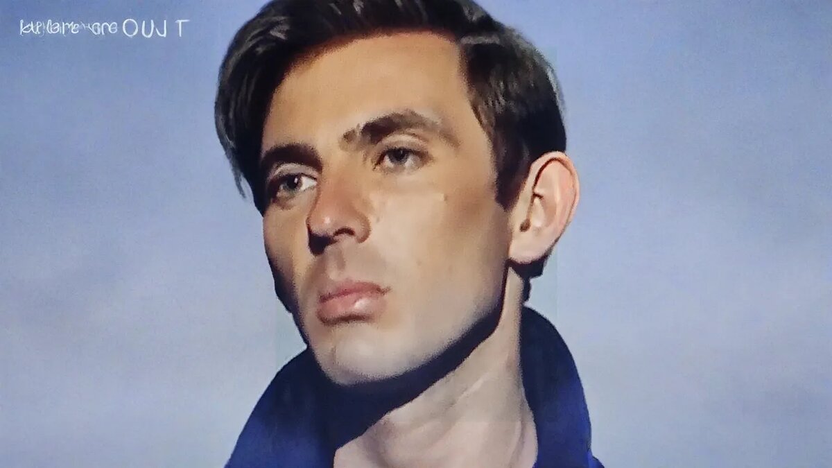 Сергей Козятинский