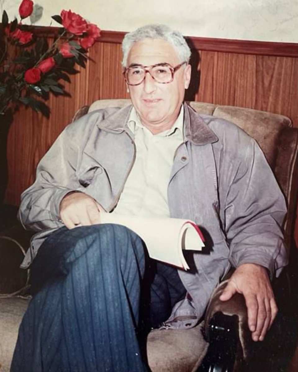 Фото: «Реквием»