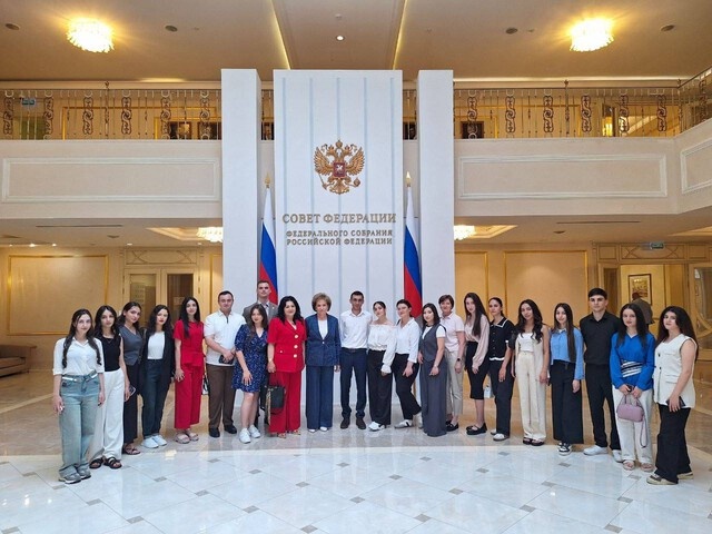 В Твери завершилась работа Летней школы для филологов-иностранцев