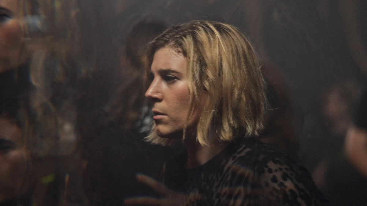 Кадр из фильма "Ярость"