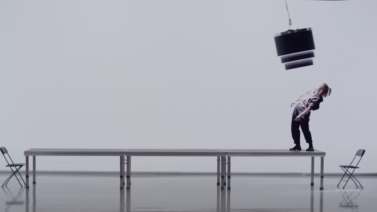 Кадр из фильма "Ярость"