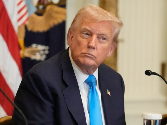    Фото: ТАСС/АР/Mark Schiefelbein