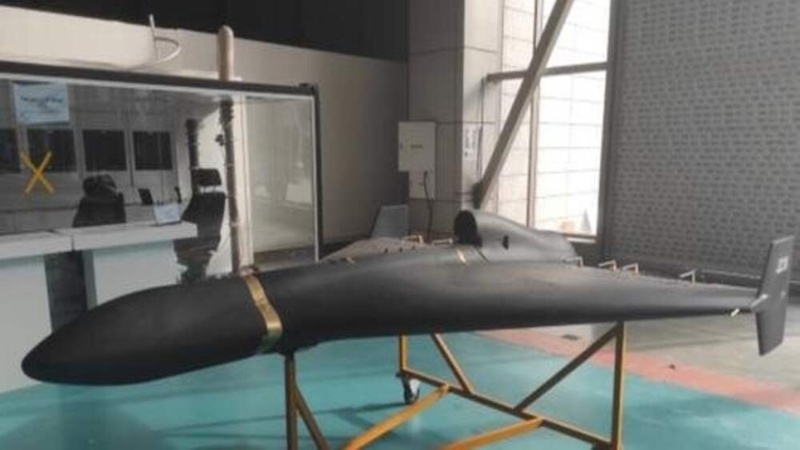    Реактивные «Герани» стали новым вызовом для ПВО Украины