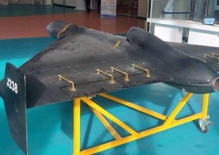    Реактивные «Герани» стали новым вызовом для ПВО Украины