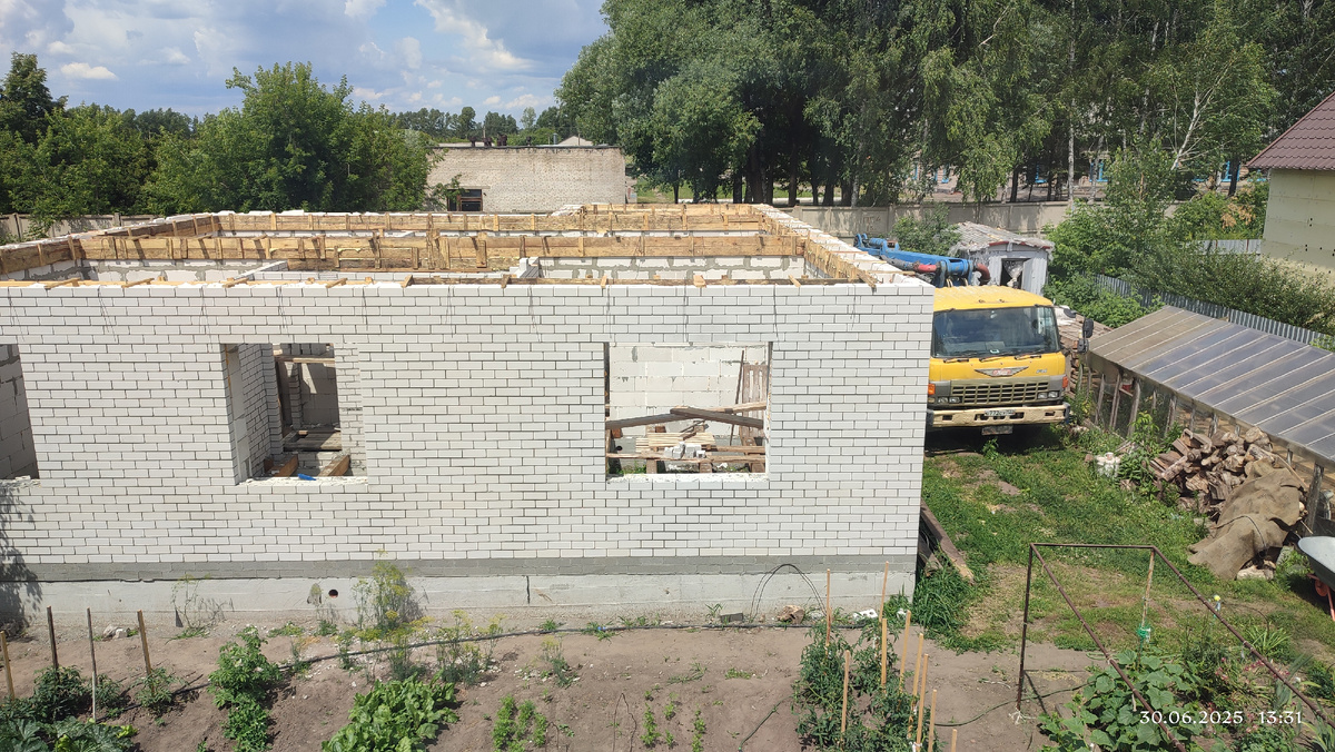 Итог за два месяца