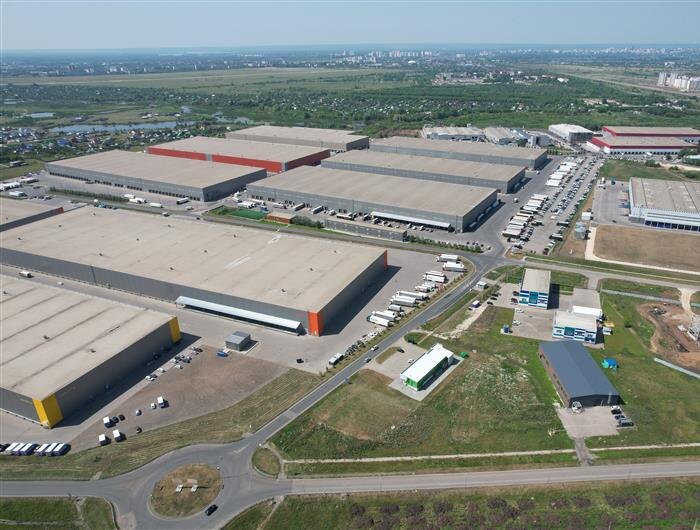    ФОТО: министерство экономического развития и инвестиций Самарской области