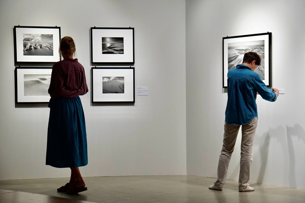 Фотография взята из официальной группы музея ВКонтакте