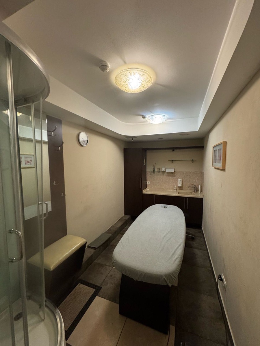 Аренда кабинета для мастера красоты в Санкт-Петербурге