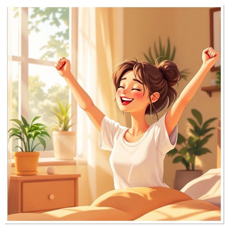 Почему движение лучшее лекарство от хандры?