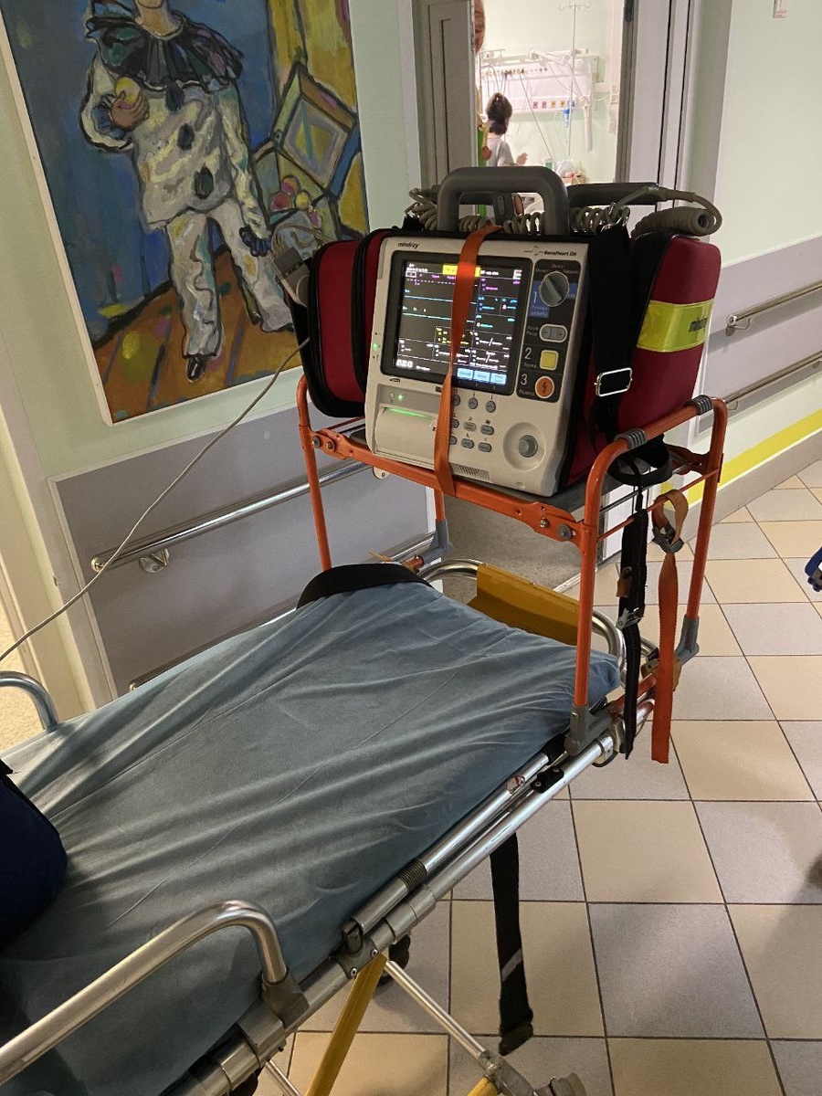 Дело сделано.