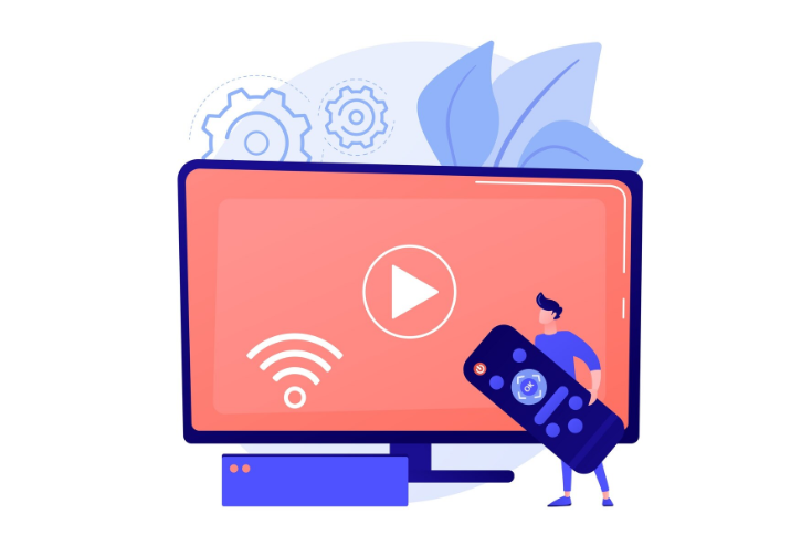 Как обойти блокировки и начать смотреть Netflix в России