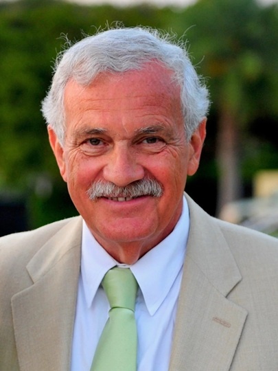 Кардиолог, торакальный хирург и исследователь функций лимфы
Dr. Gerald M. Lemole, MD, USA