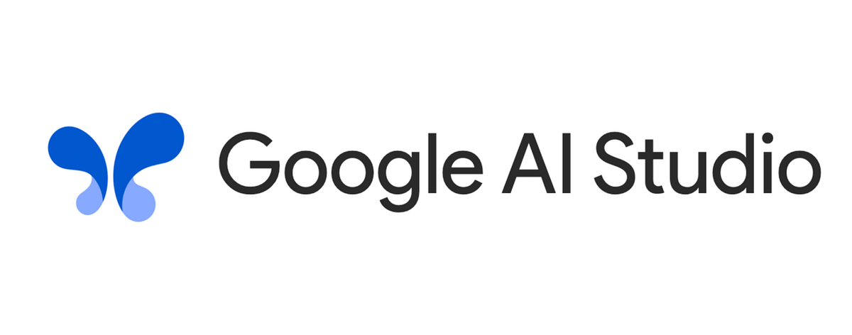 Google AI Studio для обучения