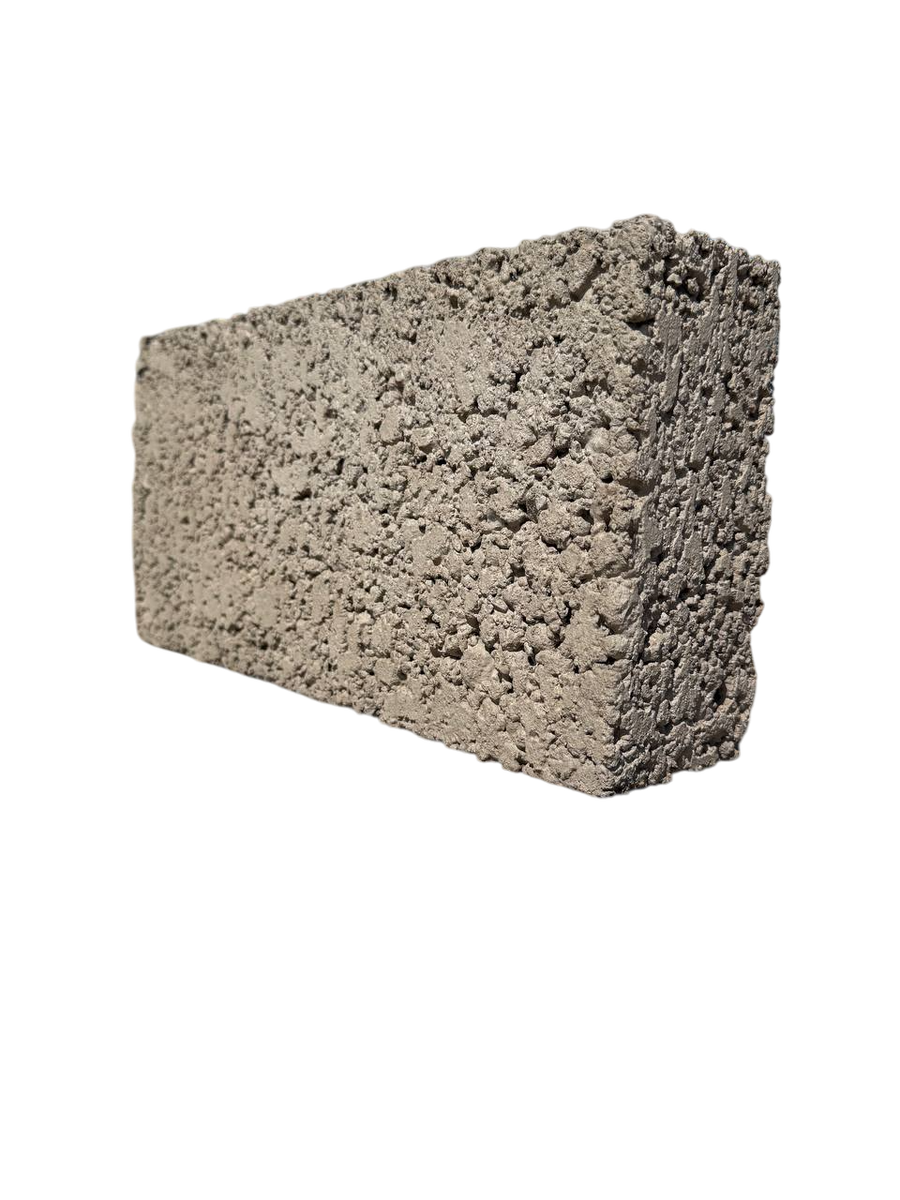 Керамзитобетонный блок перегородочный. Завод железобетонных изделий в Ижевске БрусчаткаПРО.рф, +7 (3412) 24-32-54, +7(950)176-18-85 (WhatsApp, Telegram)