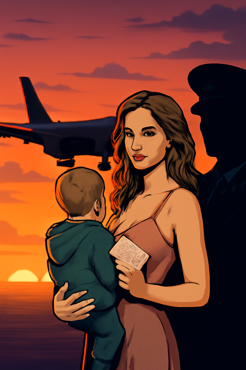 Автор: В. Панченко