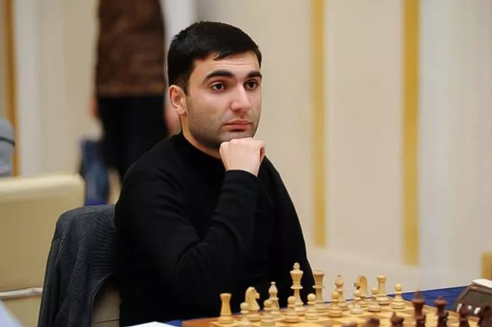 © Photo : Armenian Chess Federation