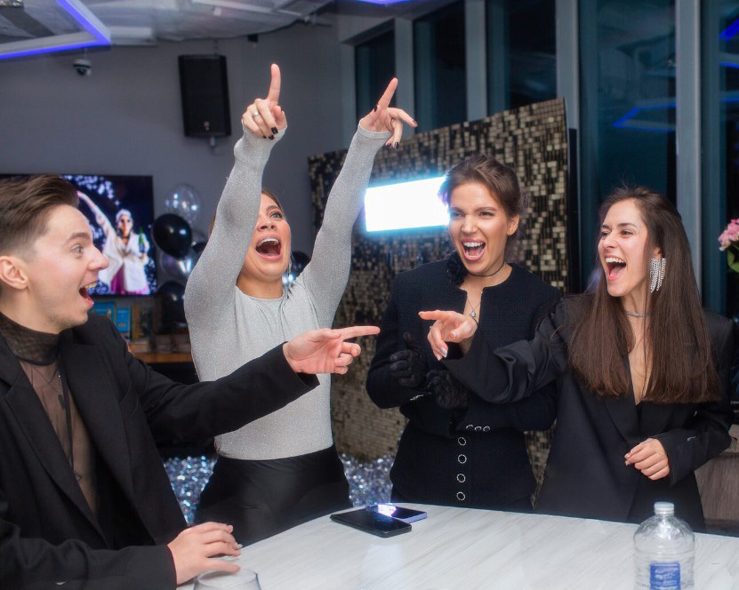 Тематическая вечеринка в лофте — лучшие места, куда можно сходить на ДР