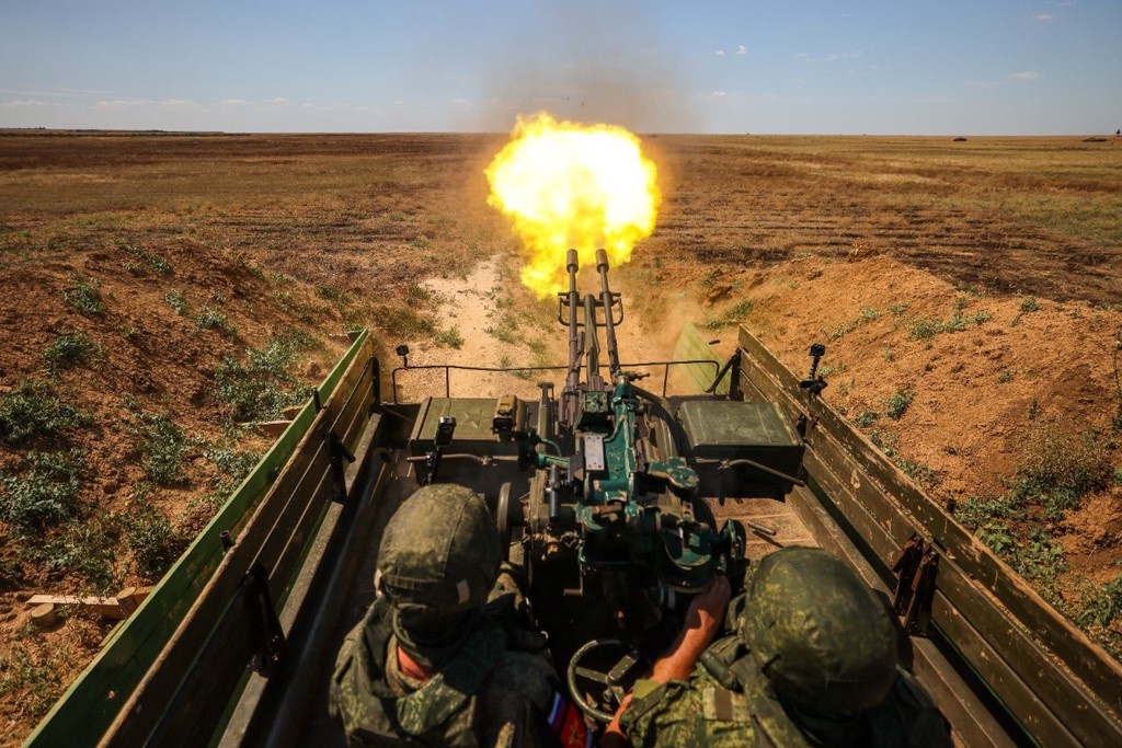    Фото © Алексей Коновалов / ТАСС