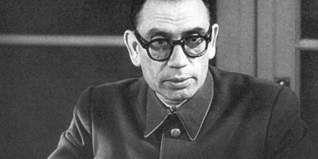 От генерала до садиста: истории пяти самых известных предателей Великой Отечественной войны