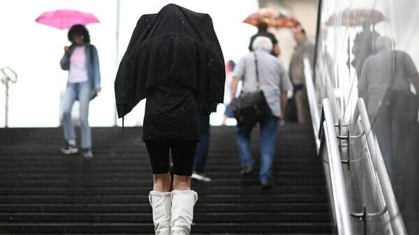    © Sputnik / Алексей Майшев