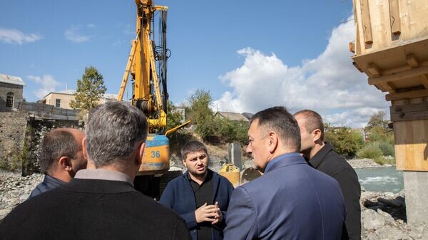    © Sputnik / Михаил Авагимов