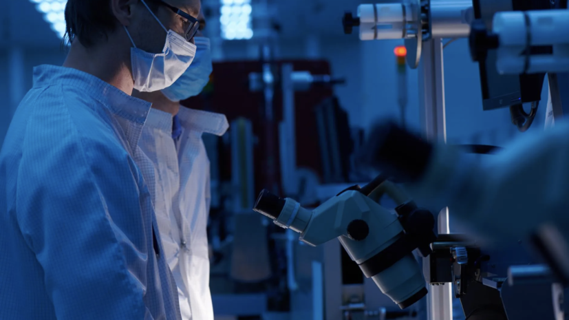    пресс-служба Департамента инвестиционной и промышленной политики Москвы