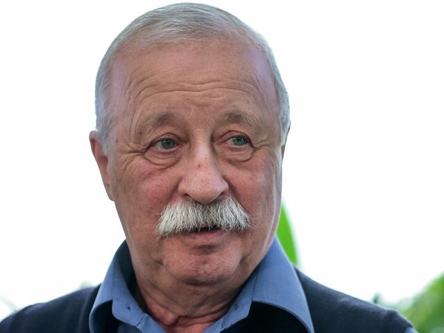    Фото: ТАСС/Сергей Бобылев