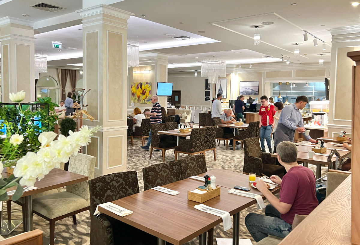    Фото автора Дзен-канала "Зоркий"