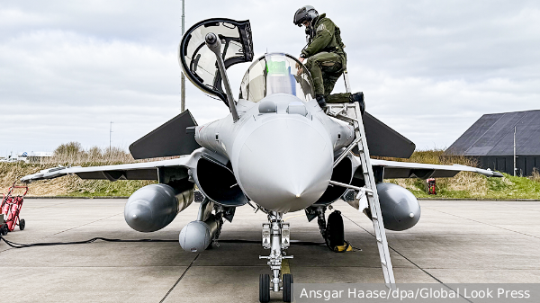     Фото: Ansgar Haase/dpa/Global Look Press   
 Текст: Евгений Поздняков