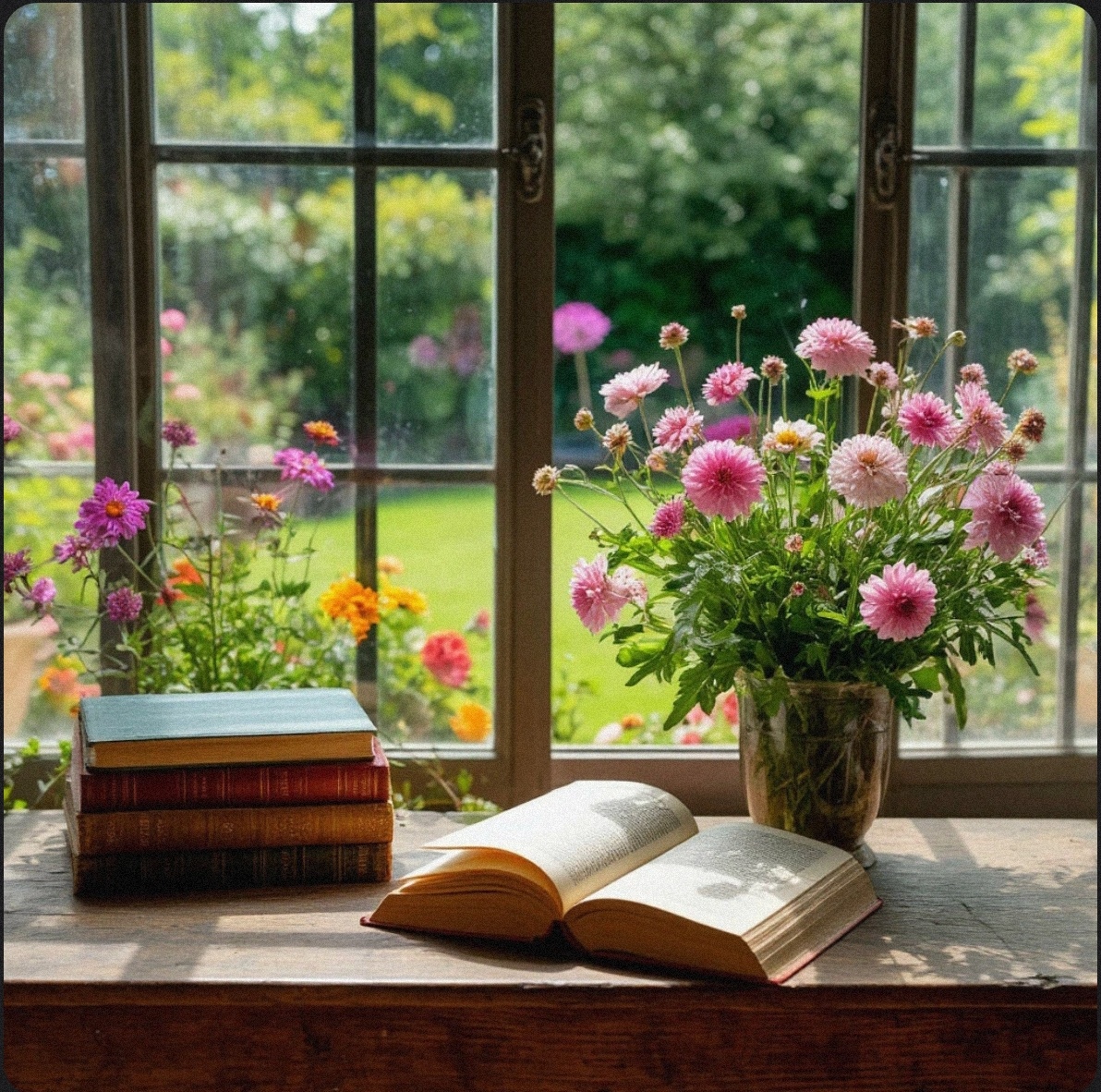 Ии по моему описанию