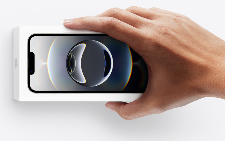 Иллюстрация: Apple  📷
