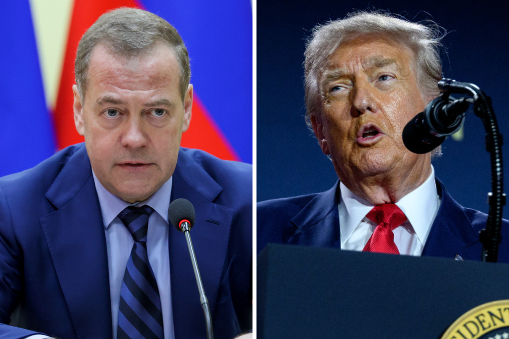    Фото © Екатерина Штукина / POOL / ТАСС / Wikipedia / The White House