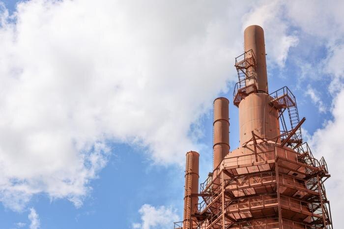     Фото: РУСАЛ Каменск-Уральский