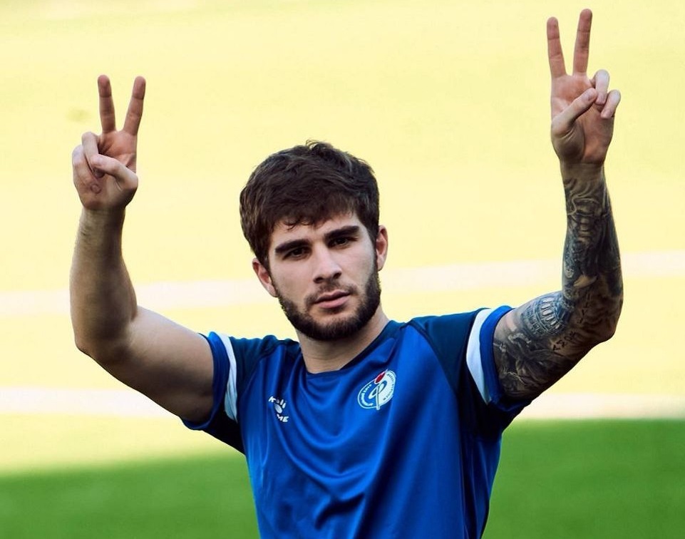     Фото: ФК «Факел»