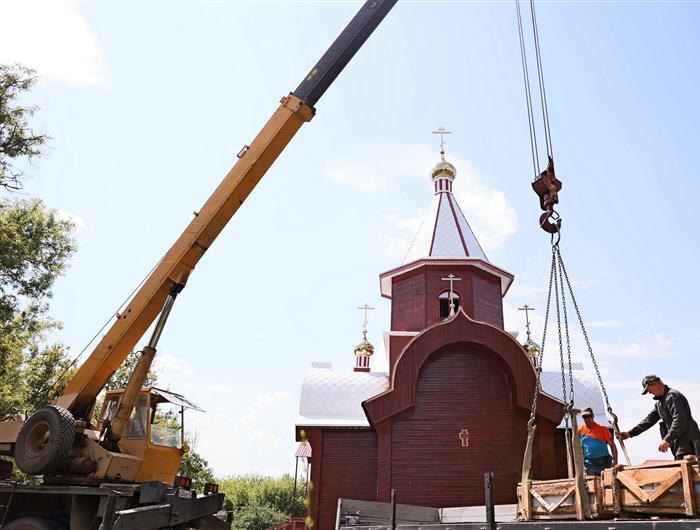    ФОТО: предоставлено АО "Тольяттиазот"