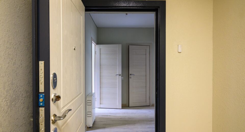    Квартира для переселенцев из аварийного жилья на улице Кирова в Старой Купавне Богородского округа / Медиасток.рф