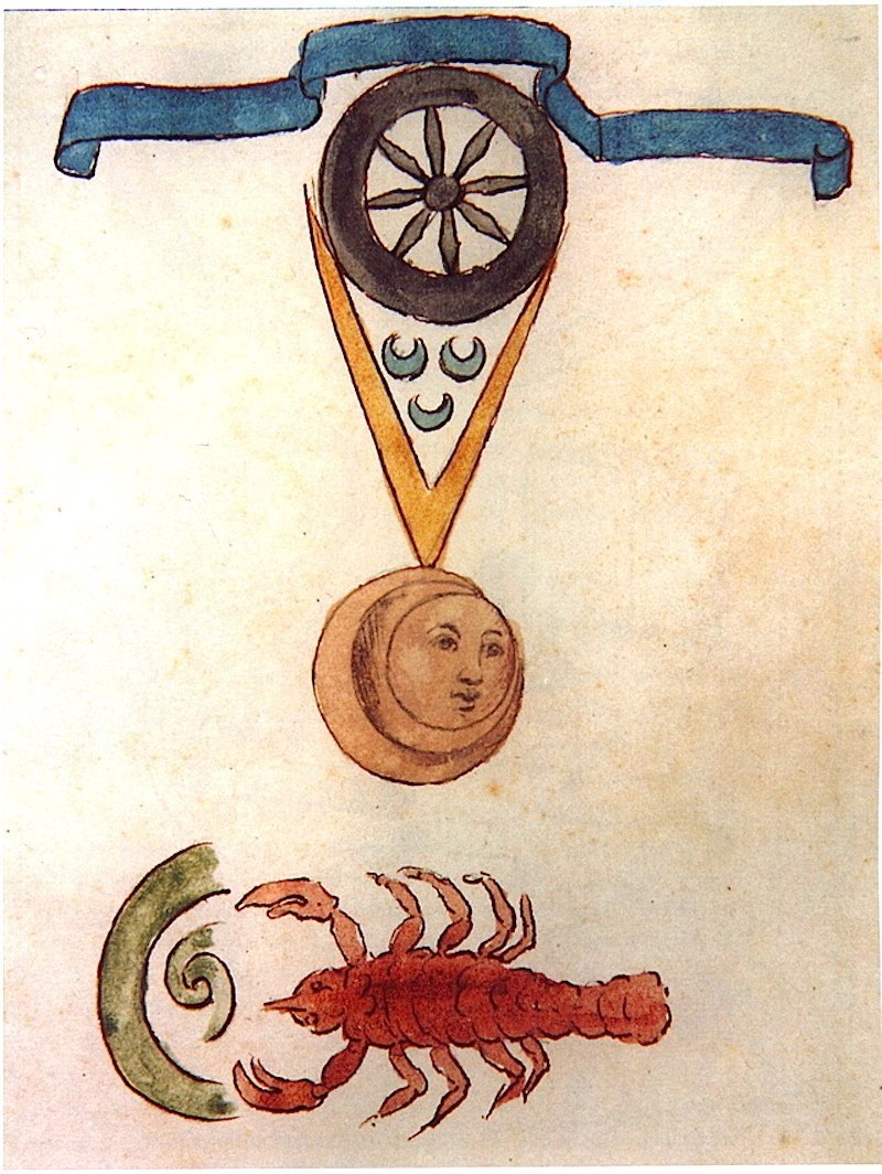 Точная дата и время рождения Белого Царя зашифрована у Нострадамуса