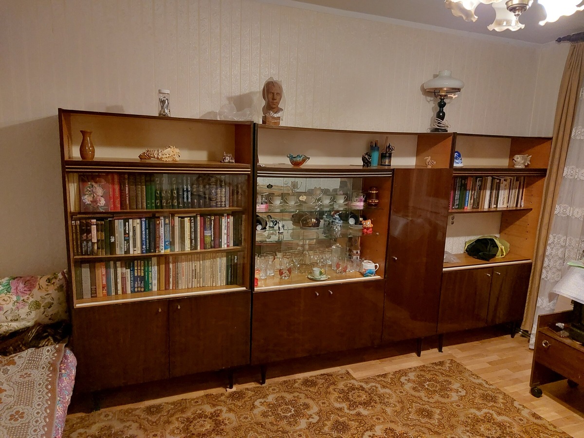 Фото читателя блога Владимира